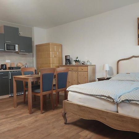 Jennys Hofladen Leilighet Usedom Town Eksteriør bilde